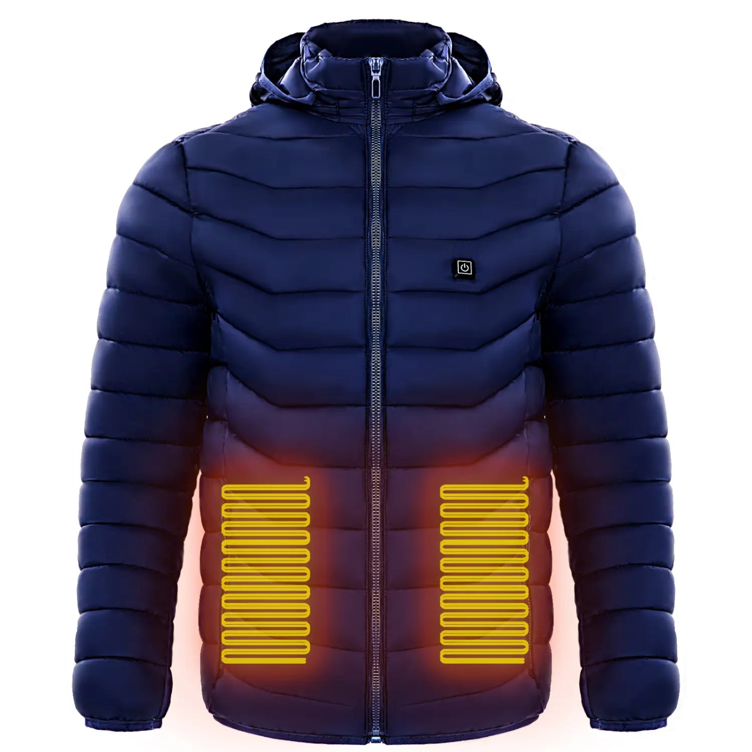 Men-heated-puffer-jacket-electric-heating-coat-insulated-hood