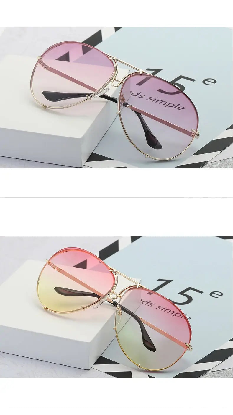 Pilot Sunglasses for Women – Stylish 2024 Women’s Pilot Sunglasses