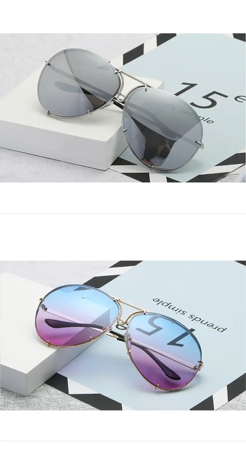 Pilot Sunglasses for Women – Stylish 2024 Women’s Pilot Sunglasses