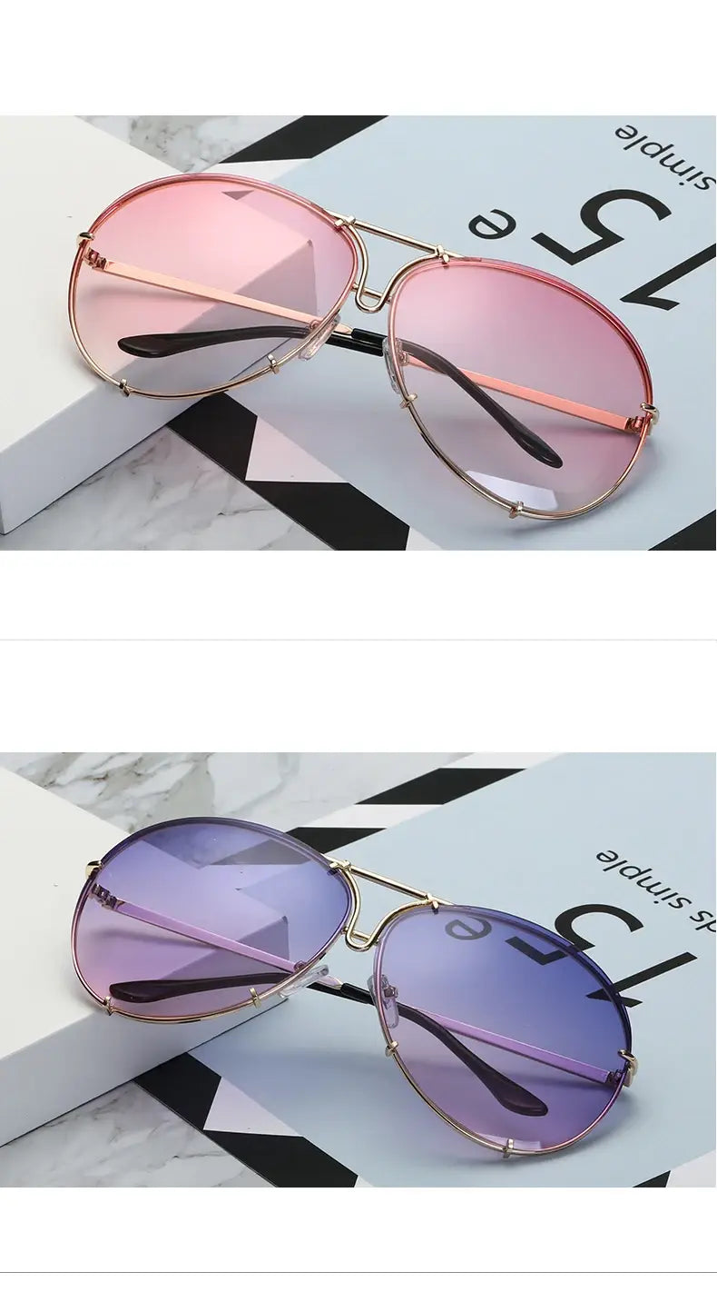 Pilot Sunglasses for Women – Stylish 2024 Women’s Pilot Sunglasses