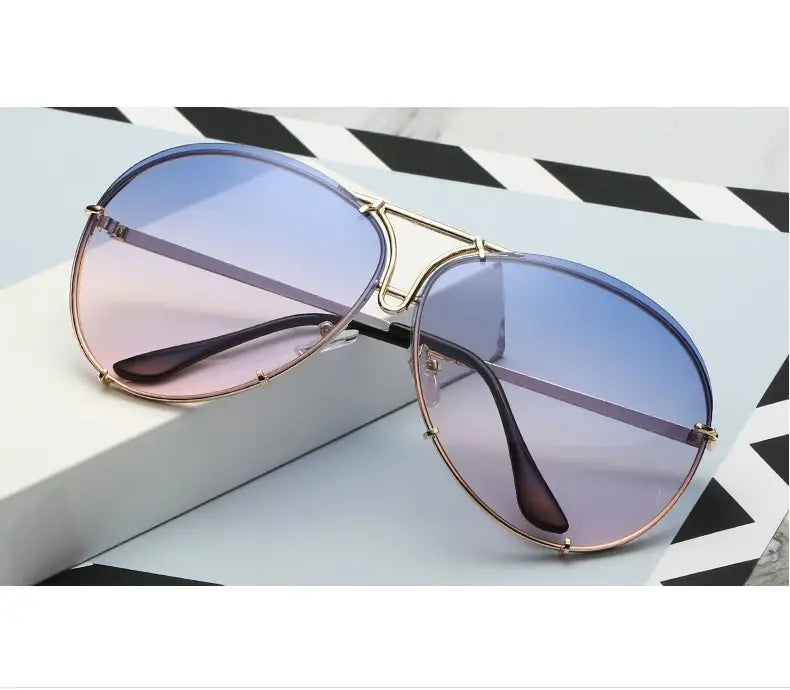 Pilot Sunglasses for Women – Stylish 2024 Women’s Pilot Sunglasses