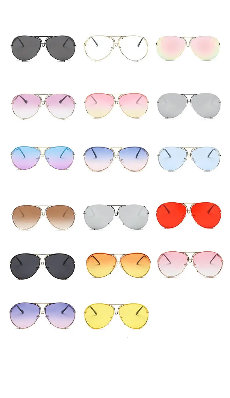 Pilot Sunglasses for Women – Stylish 2024 Women’s Pilot Sunglasses