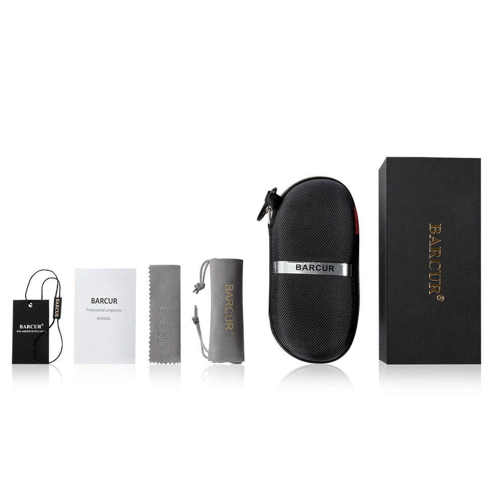 Fashion Sunglasses - Polarized & Stylish UV Protection