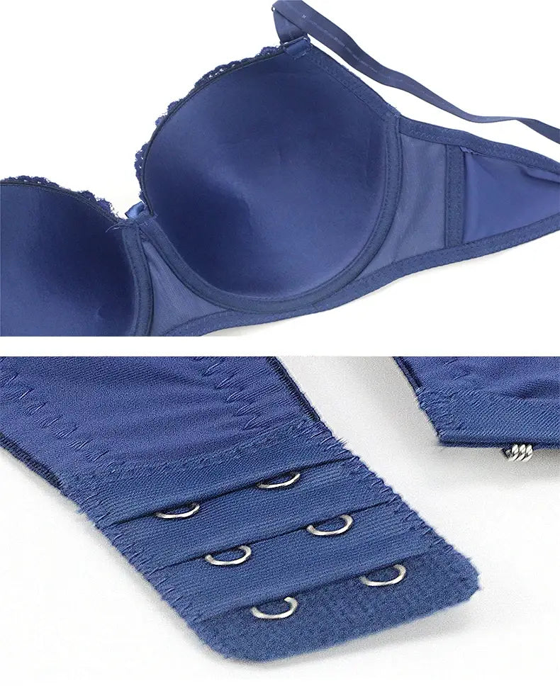 Women’s Bras - Stylish BCDE Cup Bras in 34/75 to 44/100 Size