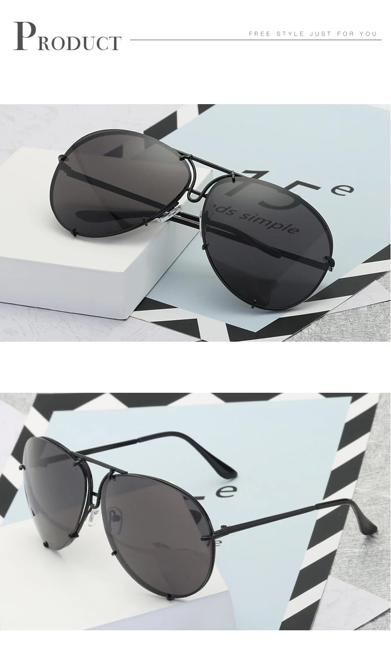 Pilot Sunglasses for Women – Stylish 2024 Women’s Pilot Sunglasses