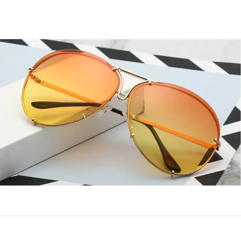 Pilot Sunglasses for Women – Stylish 2024 Women’s Pilot Sunglasses