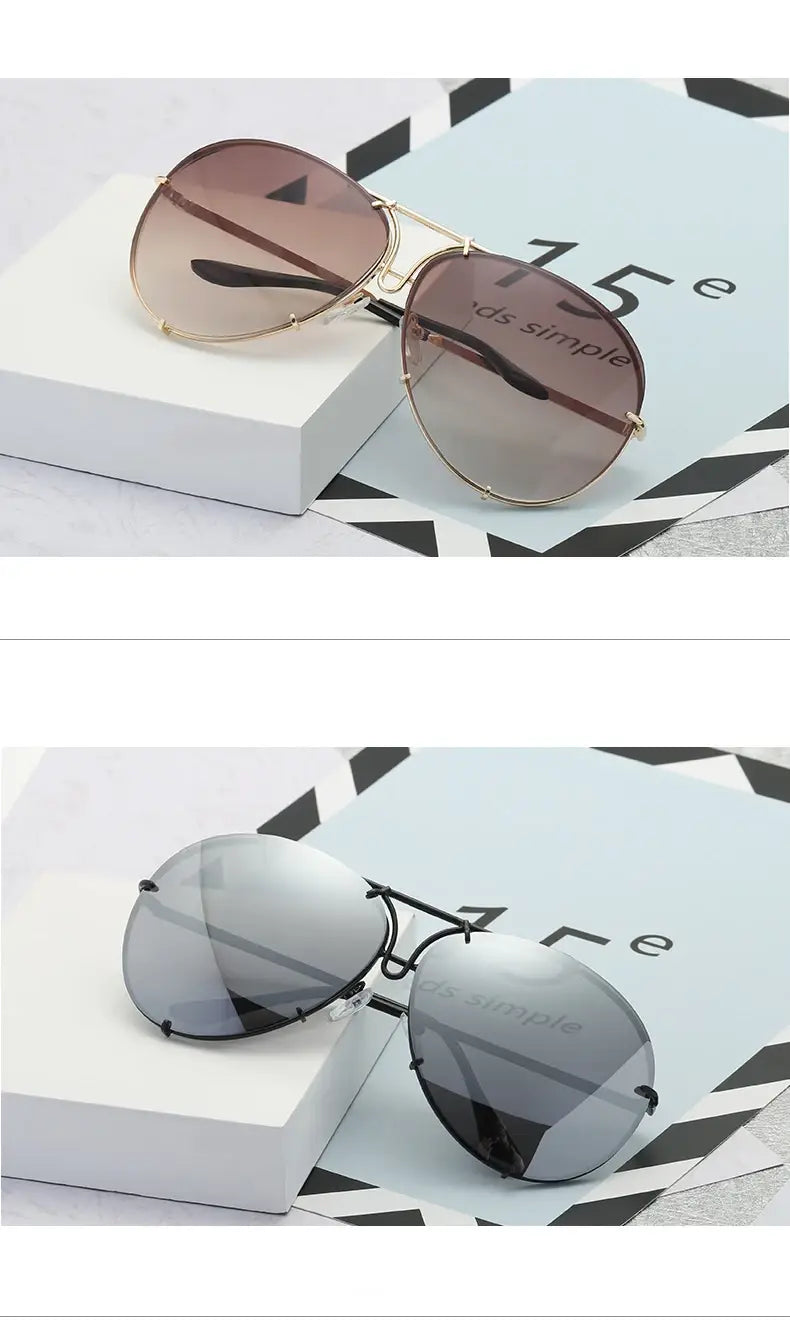 Pilot Sunglasses for Women – Stylish 2024 Women’s Pilot Sunglasses