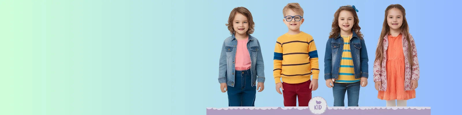 Kids’ Fashion Collection at Himpall – trendy clothing, shoes, and accessories for boys and girls