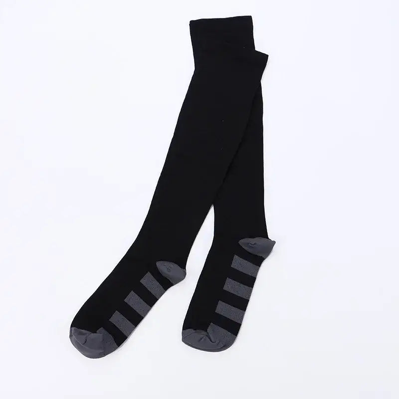 Compression Sport Socks for Varicose Veins Medical Nursing Stockings