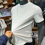 Boys Summer Quarter Length Training Shorts Loose Casual Sport Type