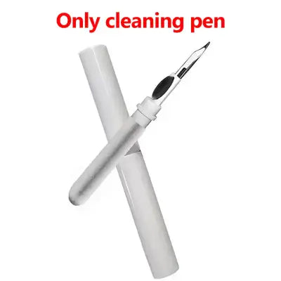 Home 7-in-1 Keyboard Cleaning and Earphones Cleaning Kit - Only cleaning pen