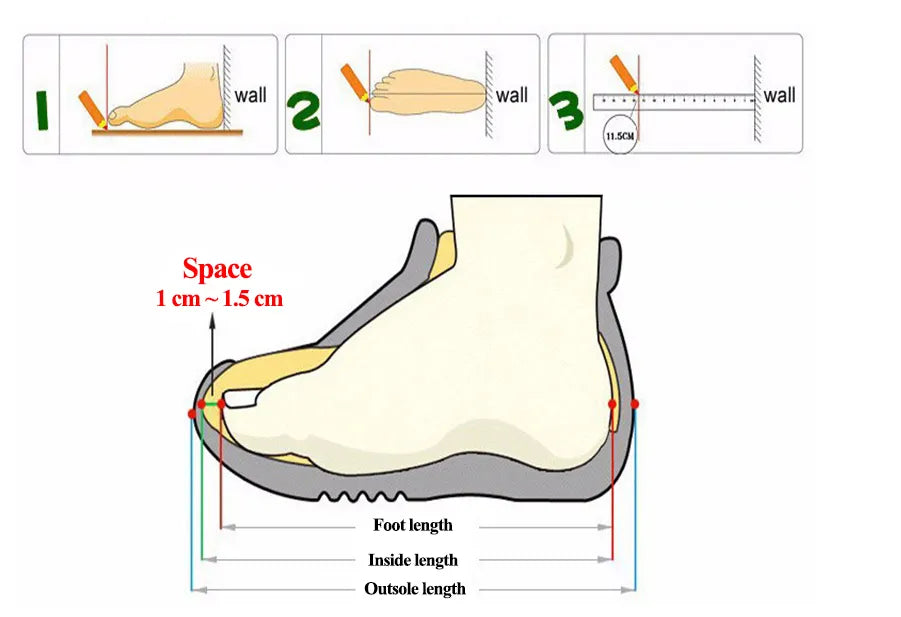 Fashion Children’s Casual Snow Boots - Warm Cotton Sneakers for Boys & Girls ботинки мартин