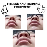 Magnetic Nasal Dilator Exercise Patch Set – Enhanced Airflow Support
