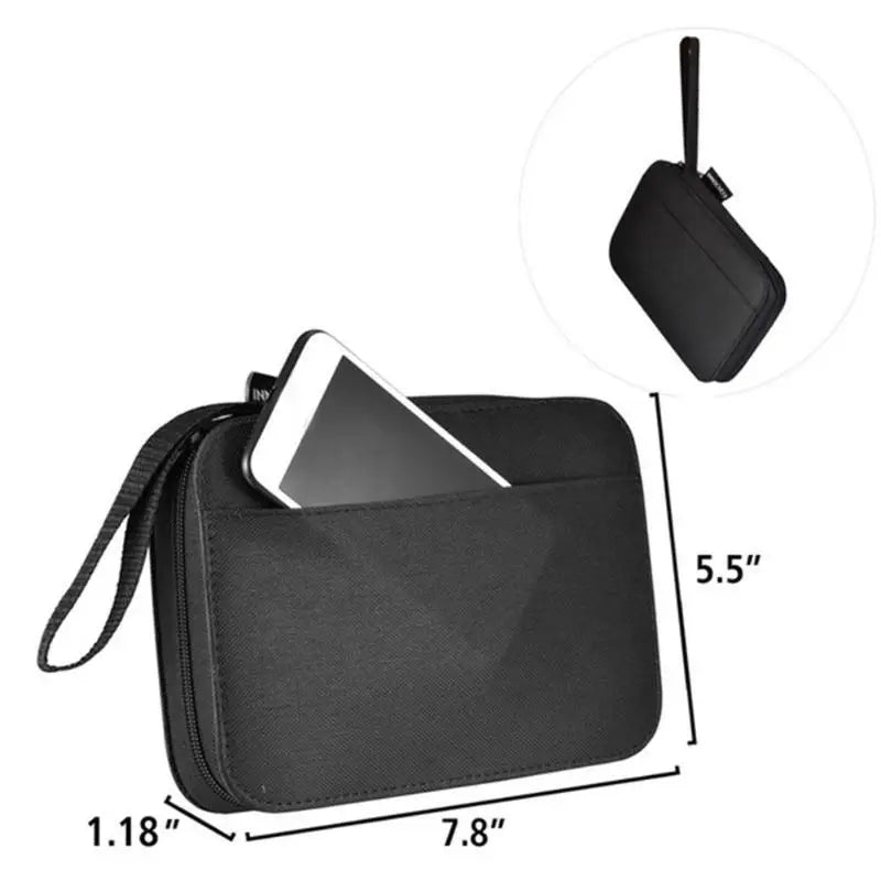 Sewing Kits Multi-function Portable Set – Hand Quilting and Stitching