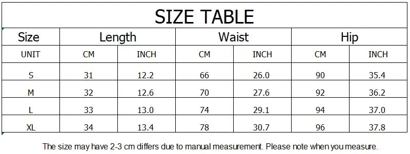 Women’s Black High Waisted Shorts – Harajuku Elegance A-Line Slim Casual Pants