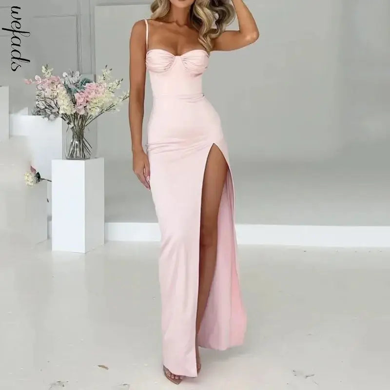 Women’s Maxi Dress – Elegant Summer Dress for Every Occasion