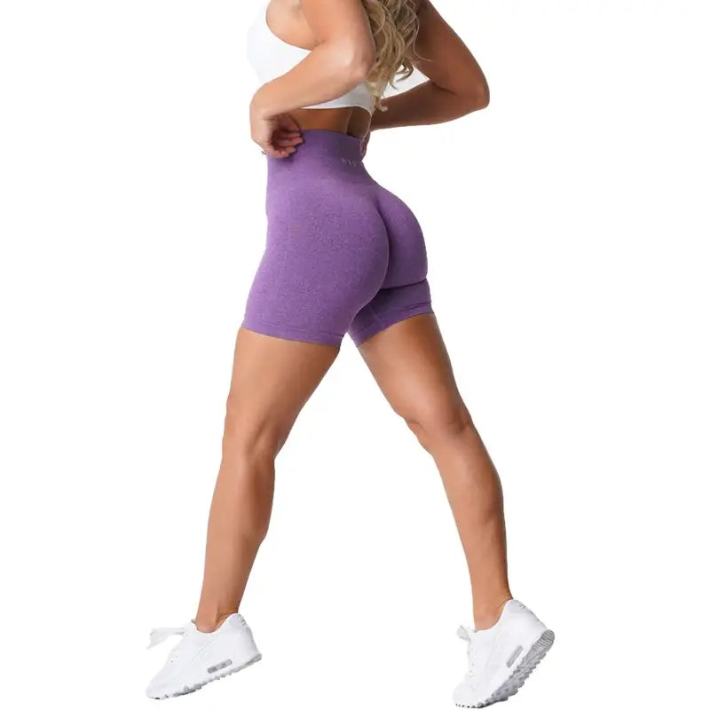 Nvgtn Seamless Pro Spandex Shorts