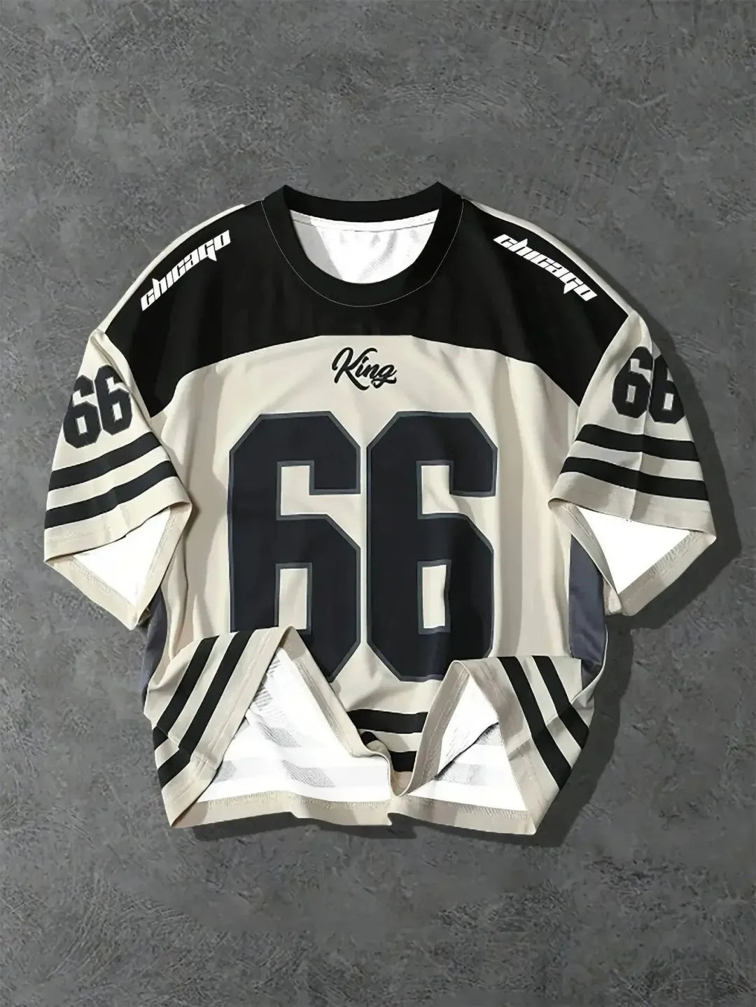 Summer 3D Print Men T-Shirt Plus Size Breathable Sporty Style