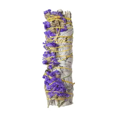 White Sage Bundles for Spiritual Meditation and Energy Cleansing - E / CHINA