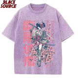 Y2K Trendy Sports Type Print T-Shirt All-Season Streetwear Style
