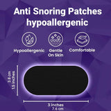 Anti Snoring Mouth Tape Medical Grade Sleep Aid 30 60 90 Pcs