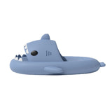 Shark EVA Material Slippers Cute Non-slip Beach Sandals