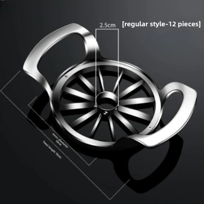 Stainless Steel Avocado Slicer Vegetable Tools for Fruit Slicing