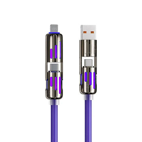 mfish-4-in-1-usb-c-cable-240w-fast-charging-for-iphone-15-macbook