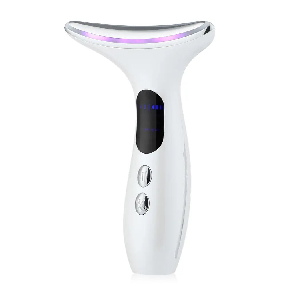 Glow Care Wand - Advanced Skincare Device for Radiant Youthful Skin