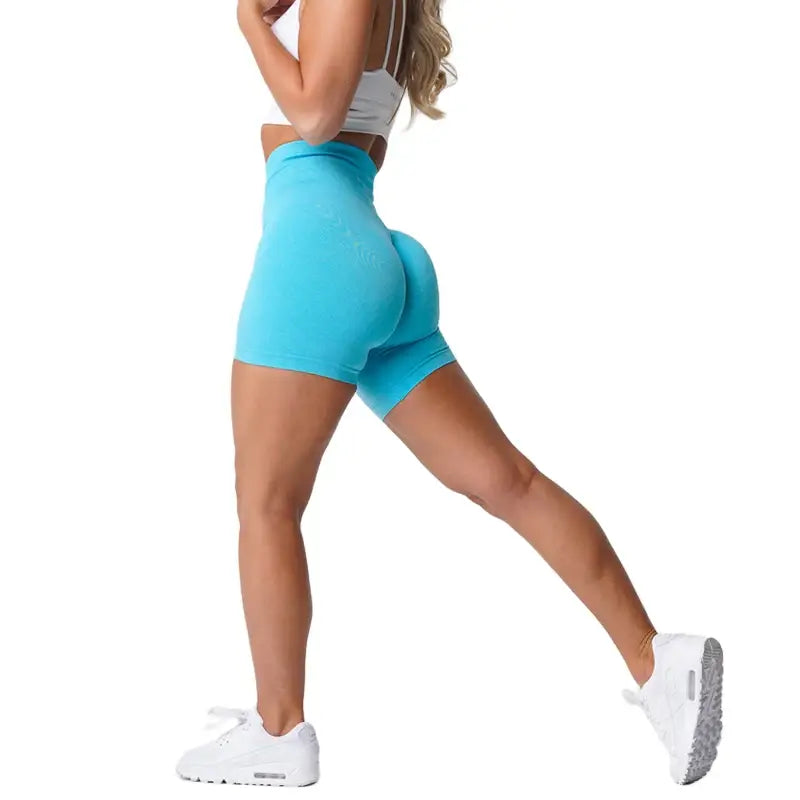 Nvgtn Seamless Pro Spandex Shorts