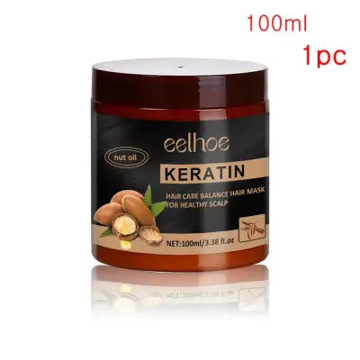 K18 Leave-In Molecular Repair Hair Mask for Damaged Hair Restoration - B 1boxes