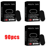 Anti Snoring Mouth Tape Medical Grade Sleep Aid 30 60 90 Pcs