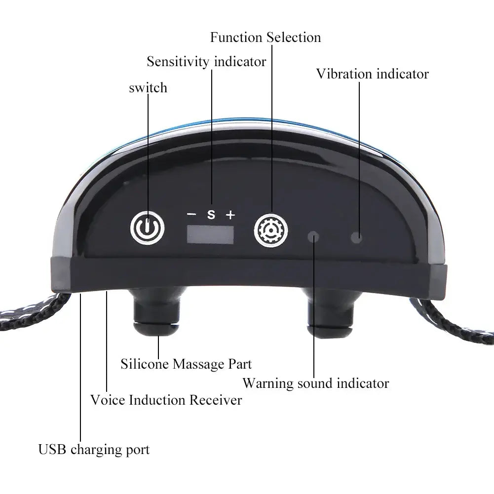 PawSilence Plus Ultimate Ultrasonic Anti-Barking Training Device