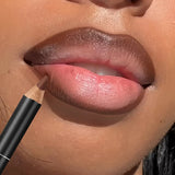 Luxury Lip Liner Matte Versatile Shades – Long-Lasting Smooth Outline