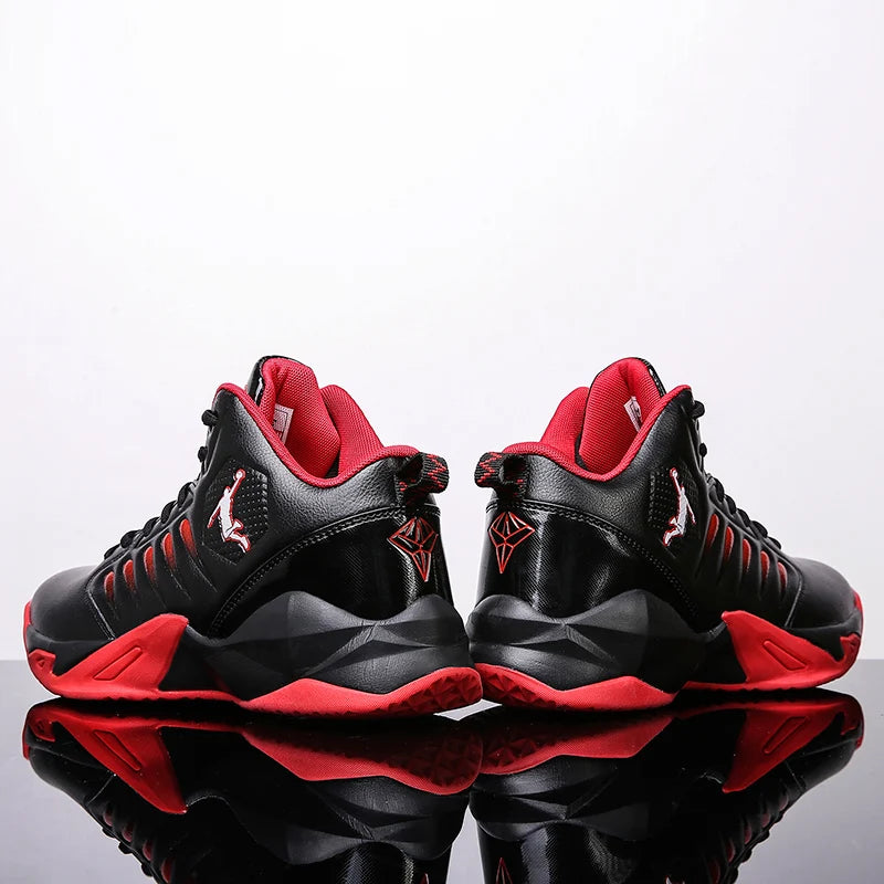 Breathable Shoes with Mesh Upper for Countrysizemap Athletic Training