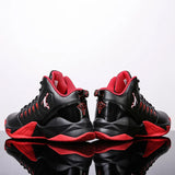 Breathable Shoes with Mesh Upper for Countrysizemap Athletic Training