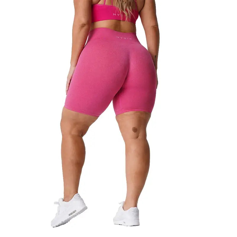 Nvgtn Seamless Pro Spandex Shorts