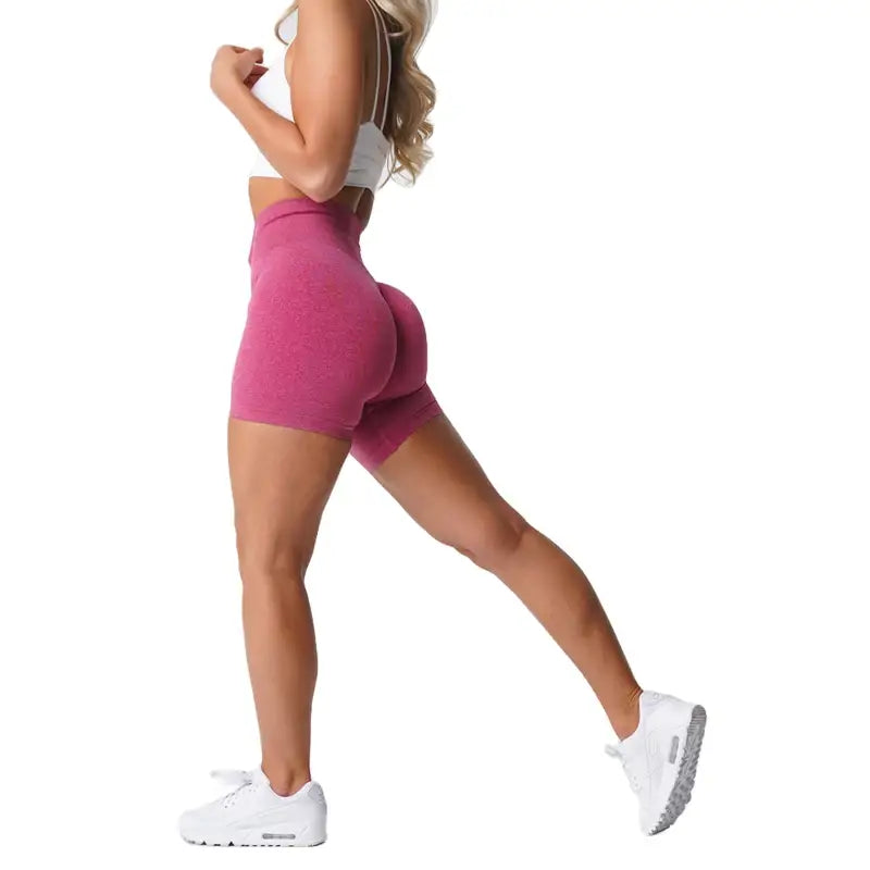 Nvgtn Seamless Pro Spandex Shorts