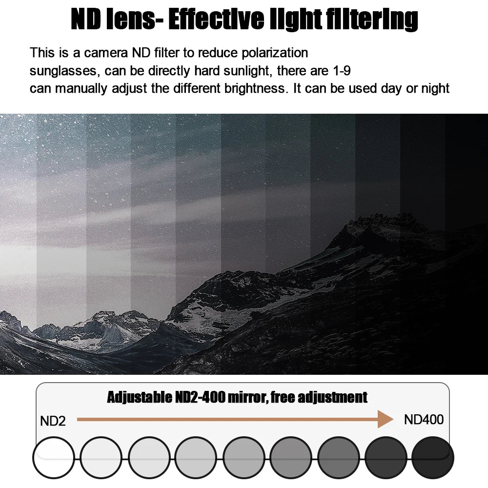 Polarized Round Sunglasses for Outdoor Adventures