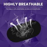 Anti Snoring Mouth Tape Medical Grade Sleep Aid 30 60 90 Pcs