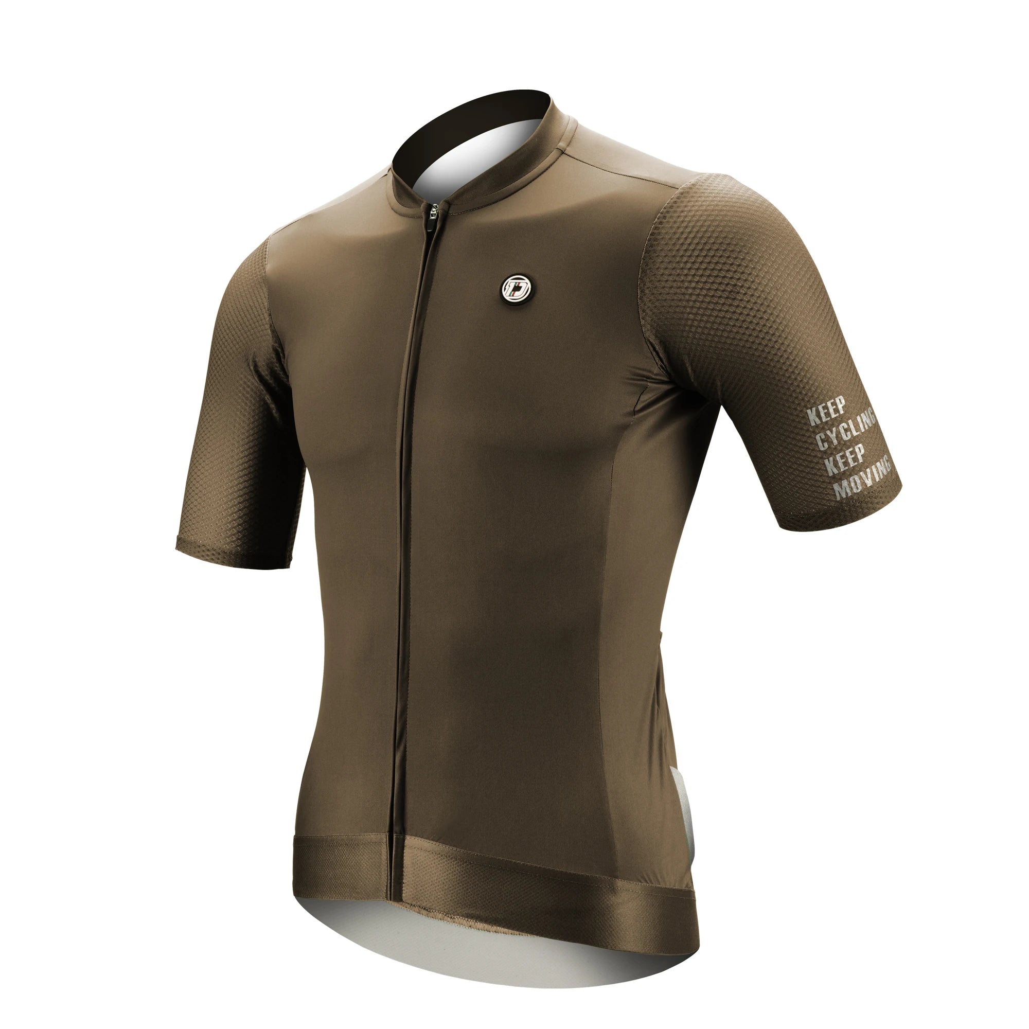 DAREVIE Cycling Jersey Small SPF 50 Training Level Long Sleeve Maillot