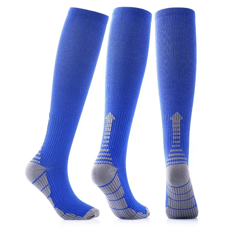 Compression Sport Socks for Varicose Veins Medical Nursing Stockings