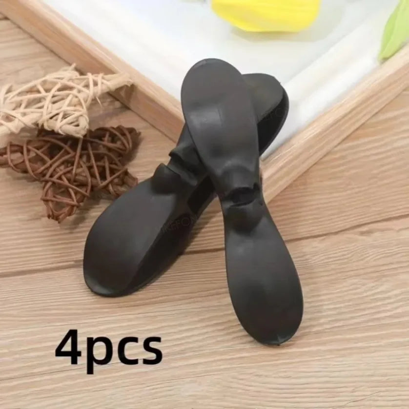 Cord Wrapper Cable Management Clip Silicone – Kitchen Appliance Wire Fixer