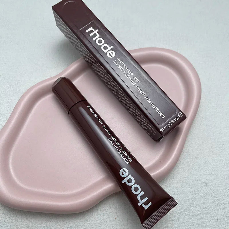 Rhod Lip and Cheek Hydrating Stick Natural Rouge Cream Blush Stick
