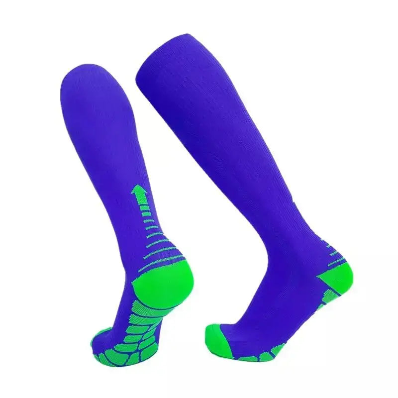 Compression Sport Socks for Varicose Veins Medical Nursing Stockings