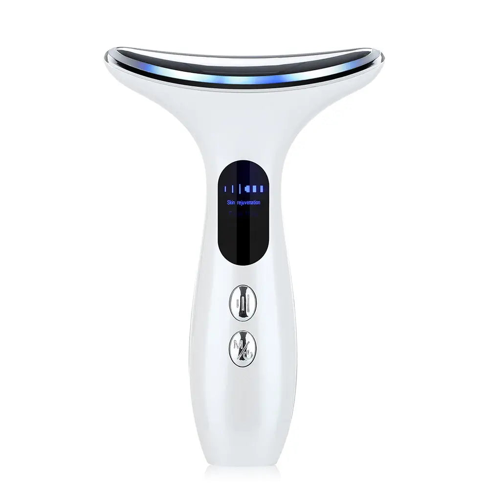 Glow Care Wand - Advanced Skincare Device for Radiant Youthful Skin