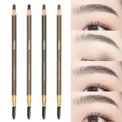 Professional Waterproof Art Tint Permanent Eyebrow Pencil for Microblading