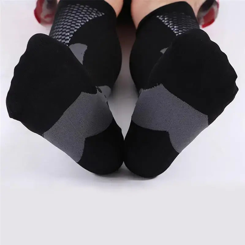 Compression Sport Socks for Varicose Veins Medical Nursing Stockings