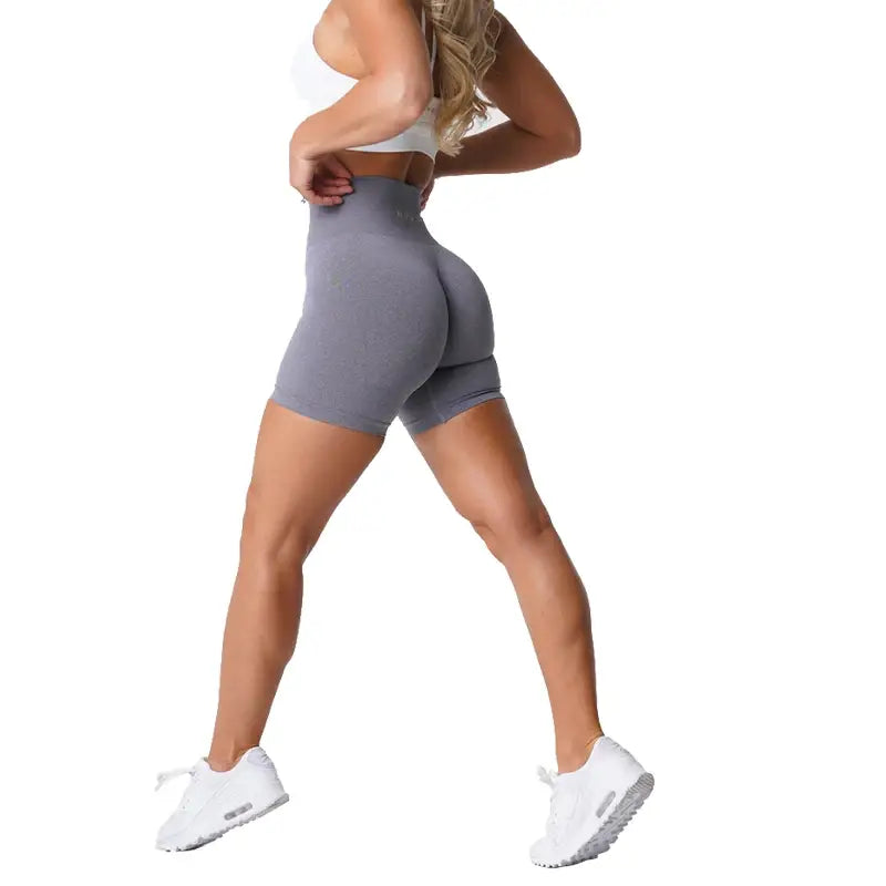 Nvgtn Seamless Pro Spandex Shorts