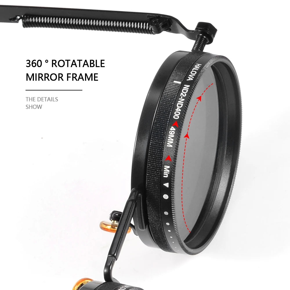 Polarized Round Sunglasses for Outdoor Adventures